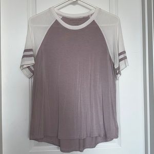 American Eagle soft and sexy t shirt